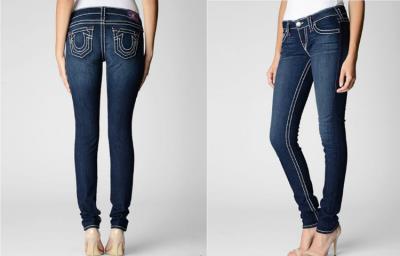 Women's True Religion jeans-331